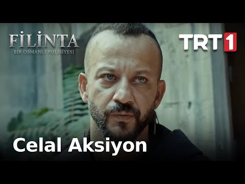 Celal Aksiyon -Filinta 31. Bölüm