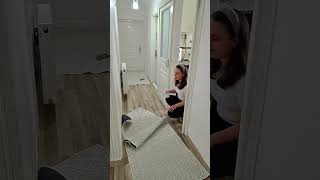 Vodaseal Kayma Önleyici Bant Hali - Ki̇li̇m - Paspas