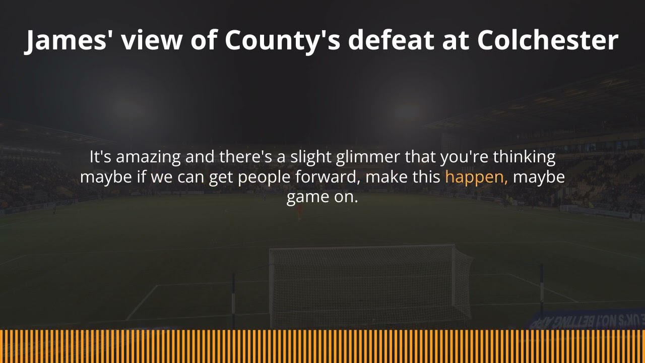 "It's very hard to see where the next win is coming from" - Newport County bottom at Christmas