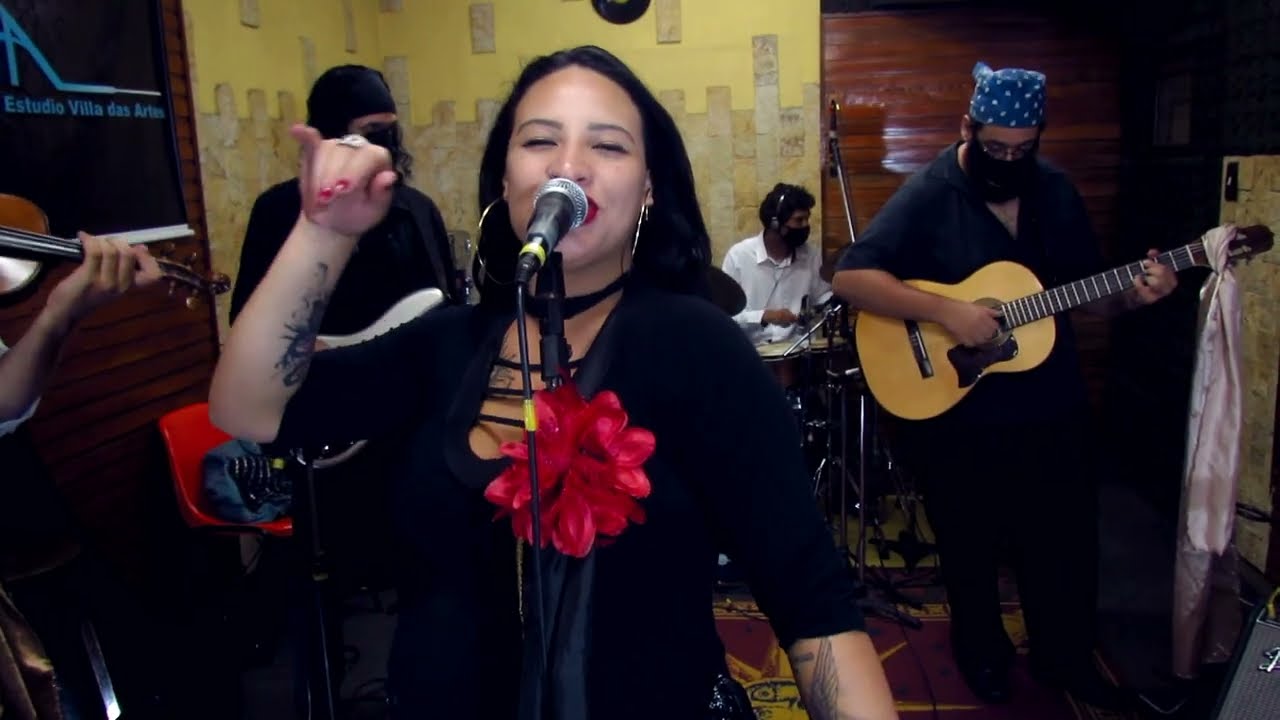 Pride Gipsy - CHEI CHOVORRIHO