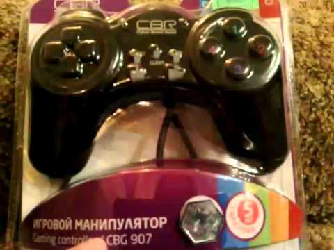 Джойстик GBR 907