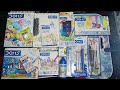 My Ultimate DOMS Art Supply Collection! 🎨 | Unboxing &amp; Review