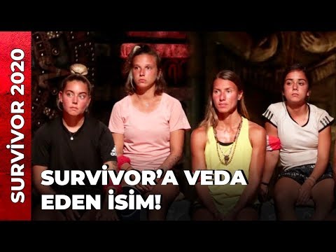 SURVİVOR HAYATI BİTEN İSİM! | Survivor Ünlüler Gönüllüler