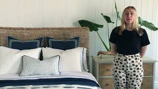 High Tide Collection - Niche by Eastern Accents