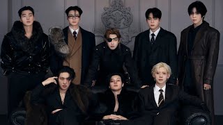 ATEEZ(에이티즈) «Adrenaline» Visualiser - YouTube