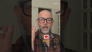 Sometimes the difference between film and digital isn’t the look. It’s the state of mind.