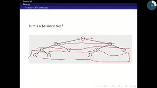 CSE323 - Programming with Data Structures - Tutorial 10