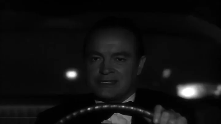 Lucille Ball and Bob Hope Starring in The Facts of...
