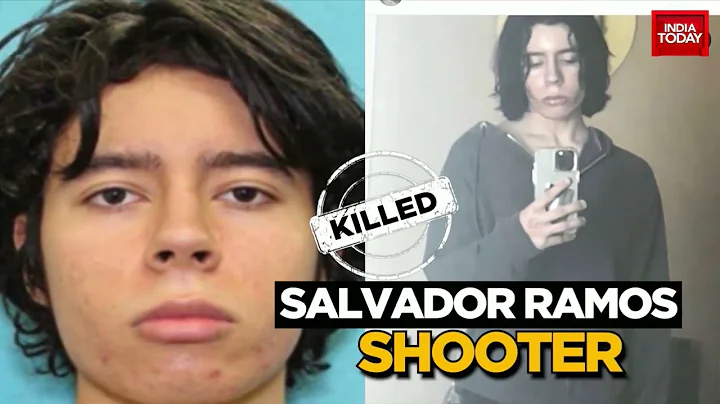 Texas School Shooting News: 21 Including 19 Children Gunned Down; Gunman Killed | Texas News