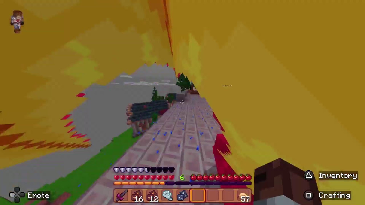 Minecraft Modded Bedrock