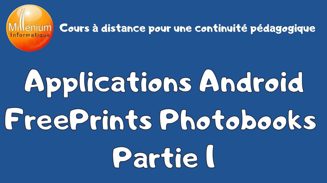 Applications Android FreePrints Photobooks Partie 1 YouTube applications-android-freeprints-photobooks-partie-1-youtube