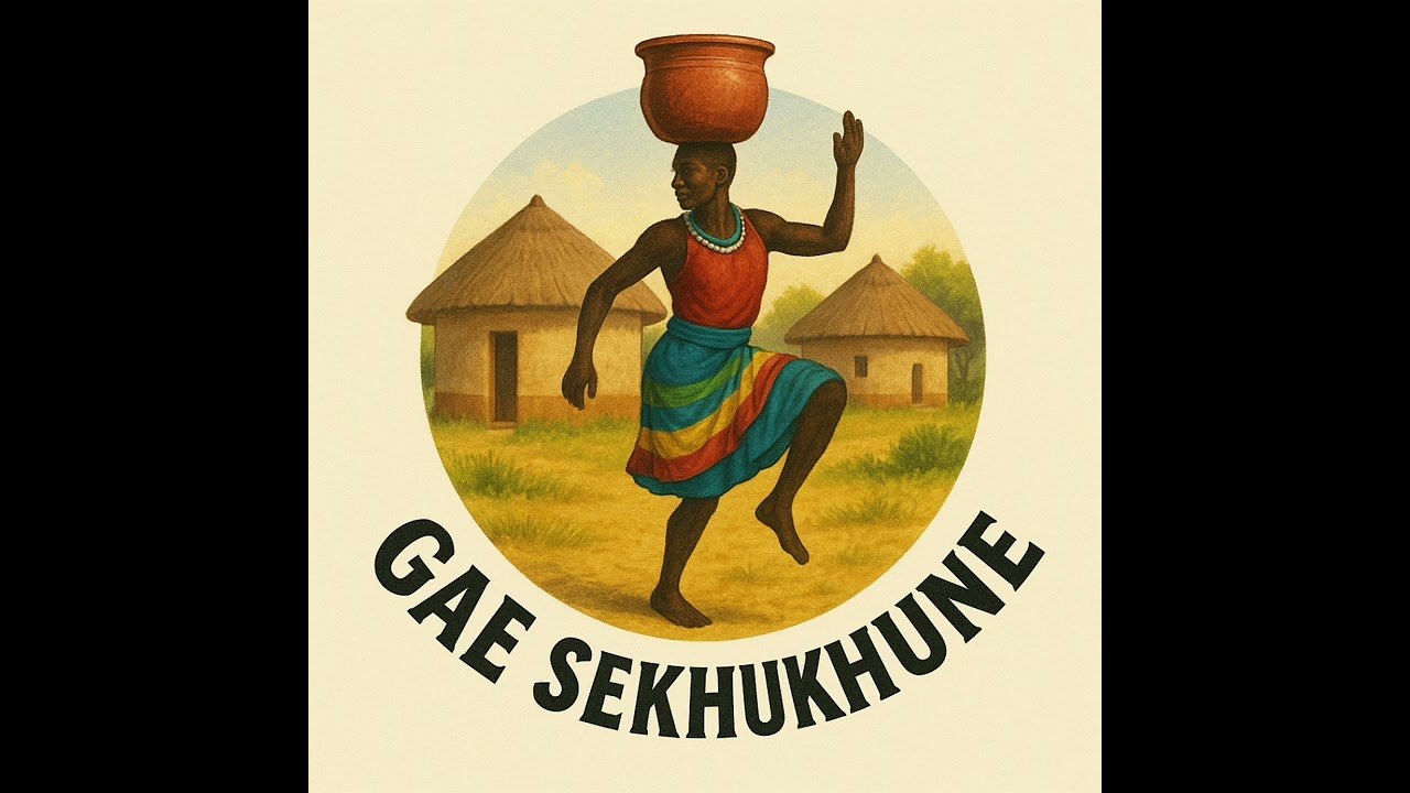 O GANE KA WENA REMIX FT MAREDY