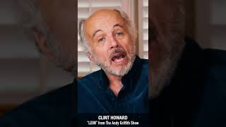 Clint Howard No Guarantees In Life #shorts Net Worth