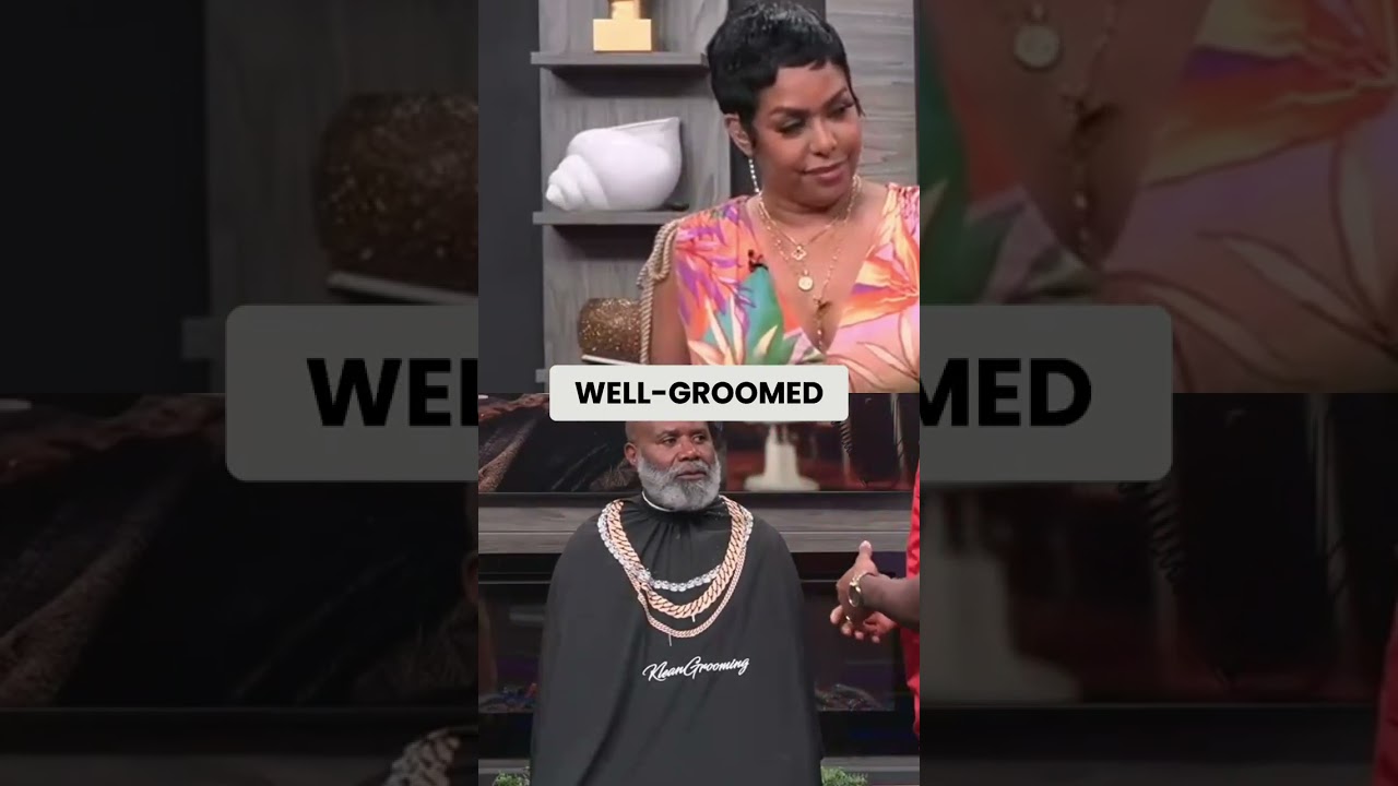 How to Achieve the Perfect Baldy with a Well-Groomed Beard