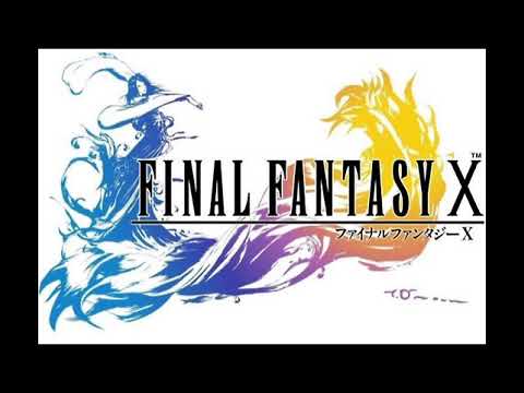 FF10 ノーマルバトル