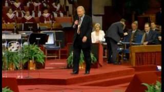 The Sin Nature :: Jimmy Swaggart Campmeeting