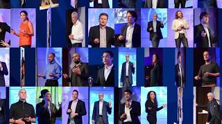 Exponential Medicine Overview: Catalyzing The Future Of Healthcare.