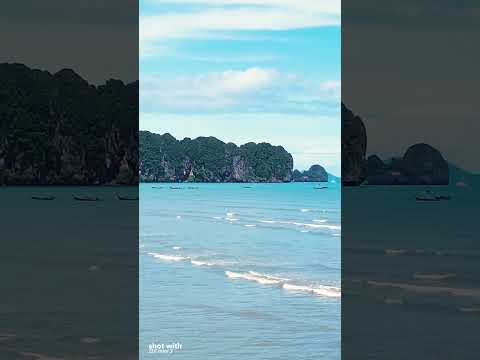 Best Place In Thailand #krabi
