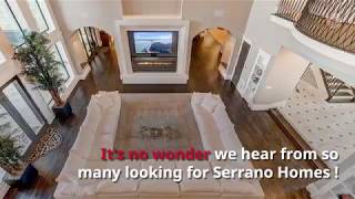 Welcome to Serrano, El Dorado Hills!