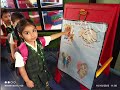 Pre-Primary Section - Cambridge KG I.