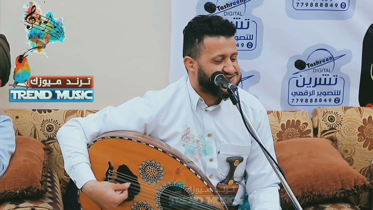 سنيدارية بغنج صنعاني | وحدي انا وحدي انا | بصوت الملك حمود السمه جمييلة