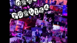 Video thumbnail of "Obra Publika EP - Canción para una Dictadura"