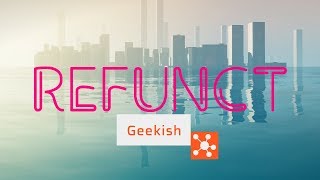Refunct - Full Game