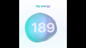 Start collecting energy on MEW!