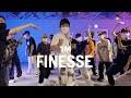 Bruno Mars - Finesse / J-DOK (from DOKTEUK CREW) Choreography