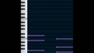 sparkly arp i made in vital #shorts #sounddesign