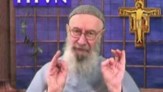 Passing of Fr. Peter - Golden Thread #1 - Introduction to Bl. Scotus