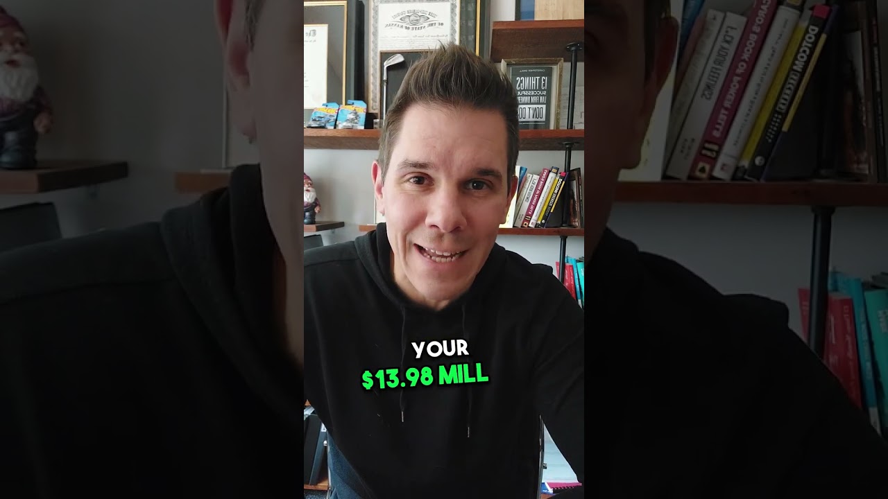 У вас все неправильно с налогами на дарение