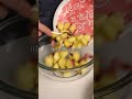 【1万人が保存した】さつまいものデリ風サラダ #レシピ動画 #簡単レシピ #料理 #さつまいも