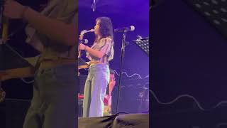 ［2024台中爵士音樂節 ］「Ruby Pan 潘子爵 ft. 小林香織Kaori Kobayashi」(A)，Taichung Jazz Festival 。大蔚阿昌David Liao［記錄台中］