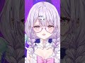 【夢入レゆ】フォニイ / Phony【歌枠切り抜き】Yumeiri Reyu #shorts