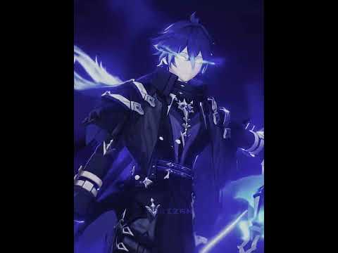 Allow Me To Escort You Out Flins Edit Genshin Impact