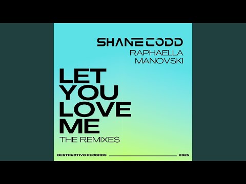 Let You Love Me (XEER Remix)