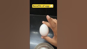 Benefits of Egg 🥚#shorts #shortsfeed #manthena #egg #healthtips #healthyfood #food #viral #facts