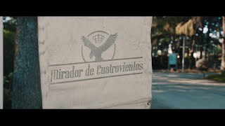 SPOT El Mirador de Cuatro Vientos