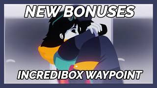 Incredibox Waypoint Got New Bonuses!