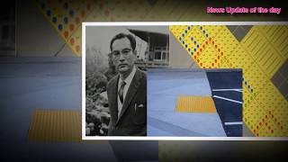 Google Doodle pays tribute to Japanese inventor Seiichi Miyake
