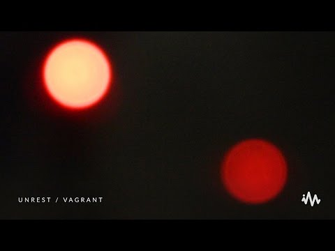 Vagrant - Candlelight