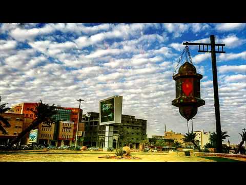 فلم وثائقي L محافظة الزلفي 