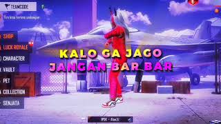 Preset Am Ffkalo Gak Jago Gk Usah Barbarfyp Tiktok