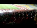 الأهلي عندي بالحياه  من الإستاد 