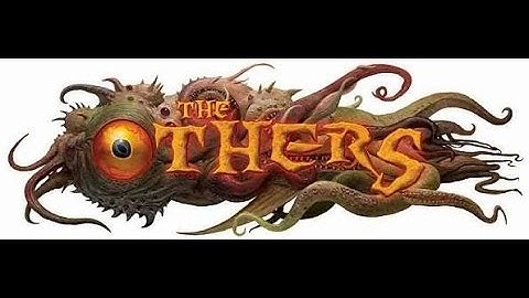 The Others board game preview with Eric Lang