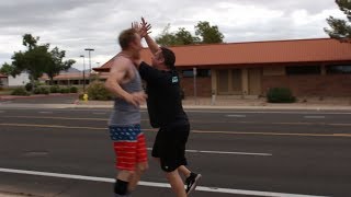 Memorial Day Workout | The Cell Gym