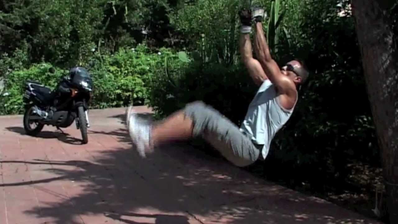 Ivan Lo cicero - Personal Trainer - Promo clip