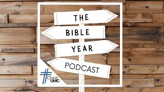 Ep41 - Mark 10:46-Luke 4:13