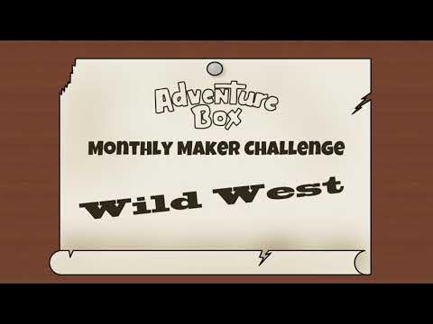 Parkour - Thinking Outside The Adventure Box 